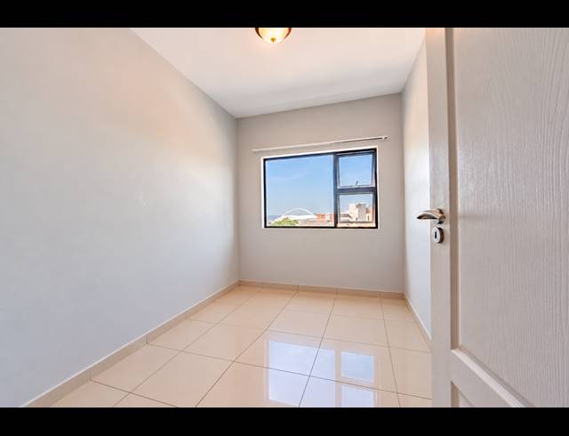 2 BEDROOM APARTMENT FOR SALE IN MORNINGSIDE